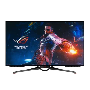 Մոնիտոր ASUS ROG SWIFT PG42UQ 90LM0850-B01170 41.5 "