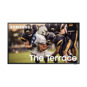 Телевизор SAMSUNG 4K ТВ The Terrace LST7T QE55LST7TAUXRU 55 "