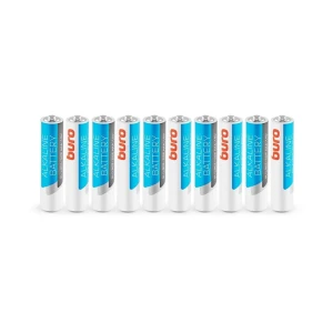 Մարտկոց BURO ALKALINE LR03 1776133 10