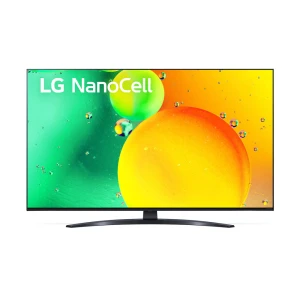 TV LG 43NANO766QA/6 43 "