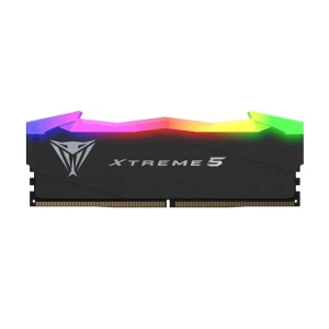 Օպերատիվ հիշողություն PATRIOT MEMORY Viper Xtreme 5 RGB PVXR532G80C38K 32 GB