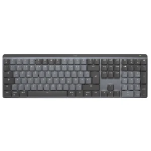 Ստեղնաշար LOGITECH Keyboard MX 920-010749