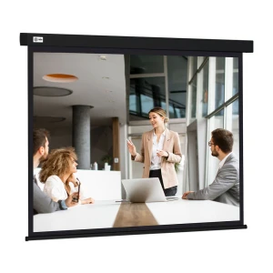 Պրոեկտորի էկրան CACTUS CS-PSW-168X299-BK