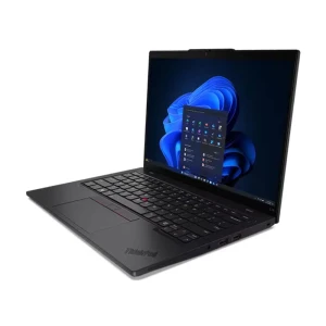 Ноутбук LENOVO ThinkPad L14 Gen 6 21S60020GE Intel Core Ultra 7 255U / 16 GB RAM-512 GB SSD
