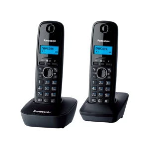 Հեռախոս PANASONIC KX-TG1612RUH