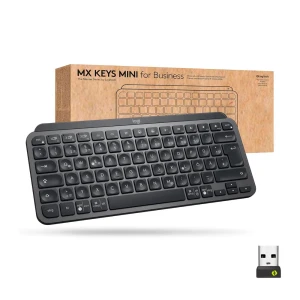 Ստեղնաշար LOGITECH MX KEYS MINI 920-010597