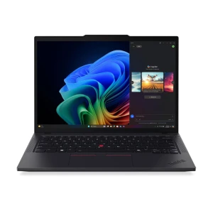 Ноутбук LENOVO ThinkPad T14 Gen 6 21QC00AKGE Intel Core Ultra 5 225U / 16 GB RAM-512 GB SSD