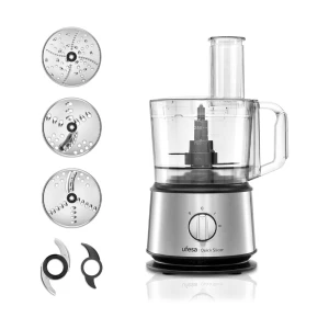 Խոհանոցային կոմբայն UFESA Quick Slicer/2