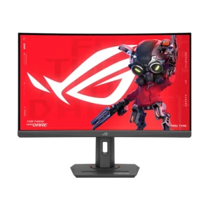 Մոնիտոր ASUS ROG Strix XG27WCS 90LM09P1-B01370 27 "