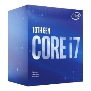 Պրոցեսոր INTEL CORE I7 10700F BX8070110700F S RH70