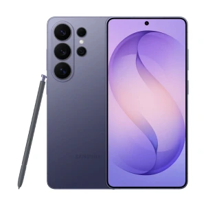 Смартфон SAMSUNG Galaxy S26 12 GB 256 GB Cobalt Violet