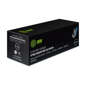 Քարթրիջ CACTUS TK-1200X CS-TK1200-MPS Black