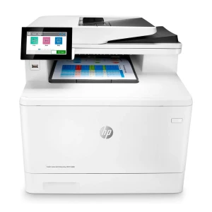 Պրինտեր HP Color LaserJet Pro M480f 3QA55A