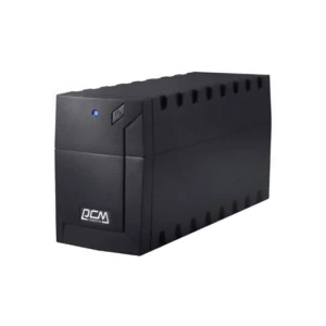 Անխափան սնուցման սարք (UPS) POWERCOM RPT-800AP EURO