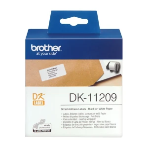 Քարթրիջ BROTHER DK11209