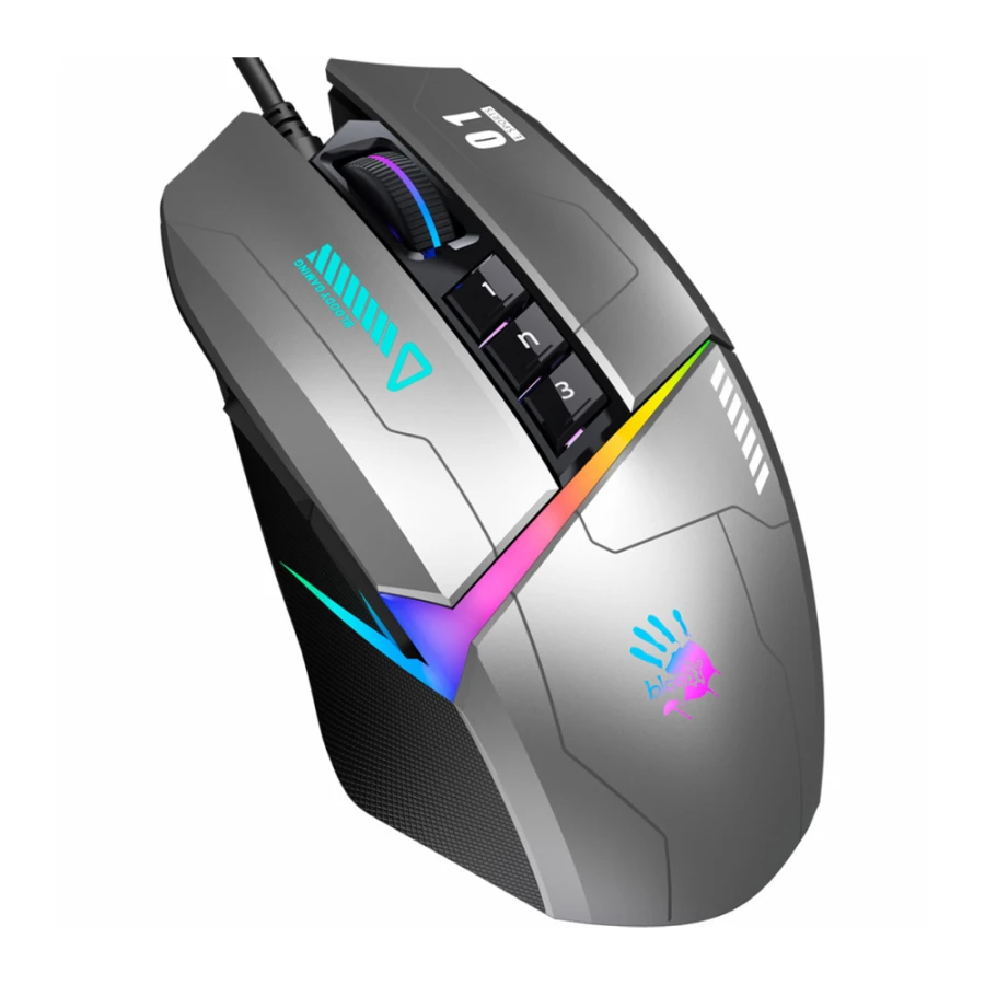A4Tech Bloody W60 MAX 10.000 DPI