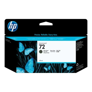 Քարթրիջ HP 72 C9403A Black