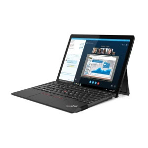 Ноутбук LENOVO ThinkPad X12 Detachable G2 21LK0021GE Intel Core Ultra 7 164U / 32 GB RAM-1 TB SSD