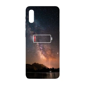 Պատյան GRESSO MERIDIAN Samsung Galaxy A02 GR17AAAE8923