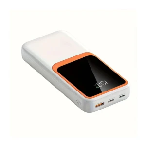 Արտաքին մարտկոց (Power banks) NONAME NC 22.5W Fast Charger
