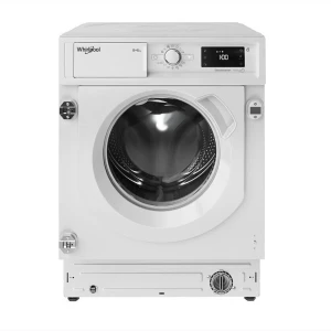 Լվացքի մեքենա WHIRLPOOL  BIWDWG861485EU