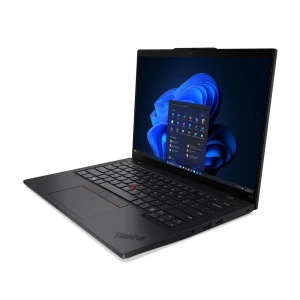 Ноутбук LENOVO ThinkPad L14 Gen 6 21S80013GE AMD Ryzen 7 PRO 250 / 16 GB RAM-512 GB SSD