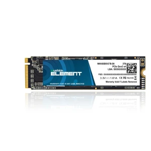 SSD կուտակիչ MUSHKIN ELEMENT 2 TB MKNSSDEV2TB-D8