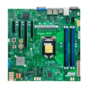 Մայրական սալիկ SUPERMICRO MBD-X12STL-F-B