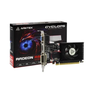 Graphics card ARKTEK AMD Radeon R5 230 2 GB AKR230D3S2GL1