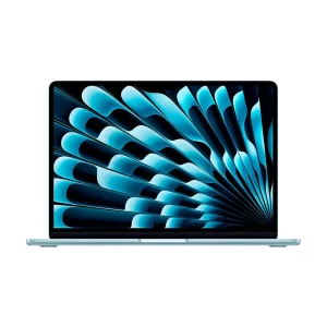 Ноутбук APPLE MacBook Air 13 M4 MC6U4ZE/A Apple M4, 10-core / 16 GB RAM-512 GB SSD
