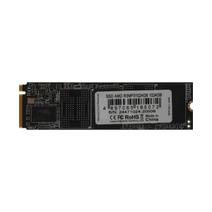 SSD կուտակիչ AMD 1 TB R3MP31024G8