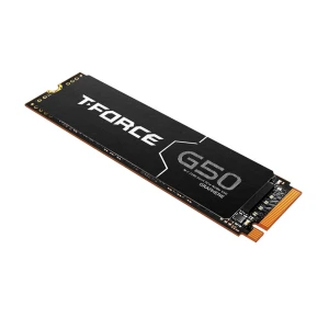 SSD կուտակիչ TEAM GROUP T-FORCE G50 2 TB TM8FFE002T0C129