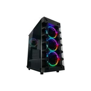 Համակարգչային իրան LC-POWER Gaming 709B Solar_System LC-709B-ON