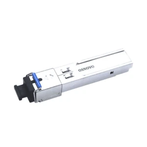 Модуль Osnovo SFP-S1SC12-G-1550-1310