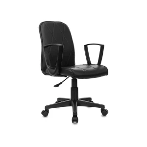 Աթոռ BUROCRAT CH-327 CH-327/BLACK-PU