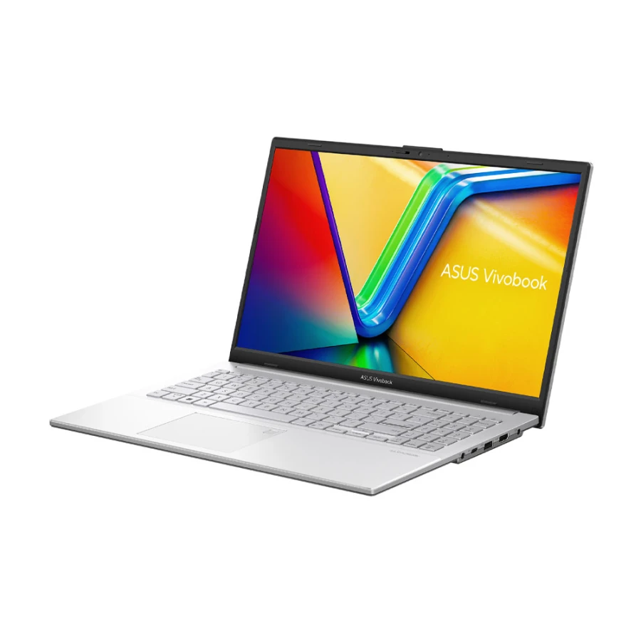 ASUS Vivobook Go E1504GA-WS35 90NB0ZT1-M02580 Intel Core i3-N305 / 8 GB RAM-512 GB SSD