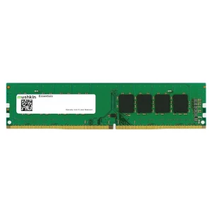 Օպերատիվ հիշողություն MUSHKIN Essentials MES4U320NF8G 8 GB