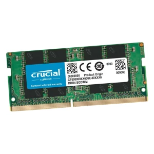 Օպերատիվ հիշողություն CRUCIAL CT8G4SFRA32A 8 GB