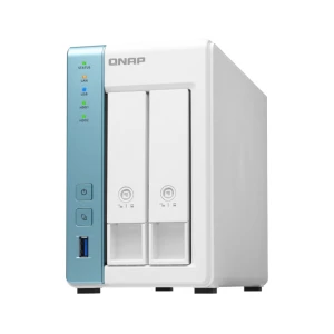 Ցանցային պահոց QNAP TS-231K