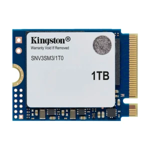 SSD կուտակիչ KINGSTON NV3 1 TB SNV3SM3/1T0