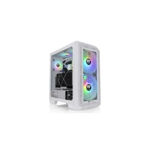 Համակարգչային իրան THERMALTAKE View 300 MX Snow CA-1P6-00M6WN-00