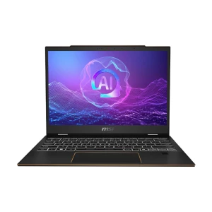 Notebook MSI Summit 13 AI+ Evo A2VMTG-007 Touch 0013P5-007 Intel Core Ultra 7 258V / 32 GB RAM-1 TB SSD