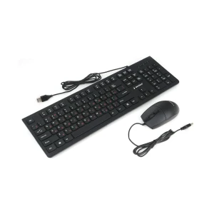 Ստեղնաշար GEMBIRD KBS-9050