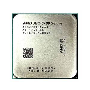 Պրոցեսոր AMD A10 8770 PRO AD877BAGM44AB