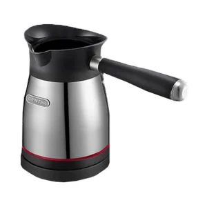 Սուրճ պատրաստող սարք CENTEK CT-1098 SS/6