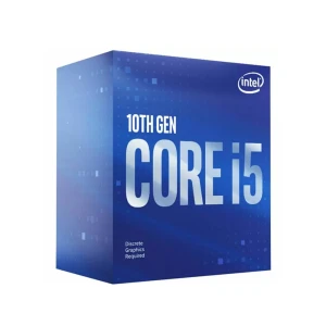 Intel Core i5-10400 SRH3C