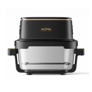 Аэрофритюрница MOVA Metalish AF20 Pro