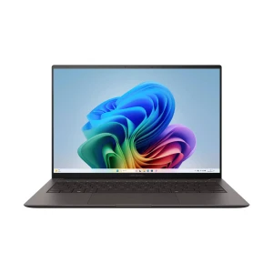 Նոթբուք ASUS ZenBook S14 OLED UX5406SA-PV528W 90NB14F1-M00XY0 Intel Core Ultra 7 258V / 32 GB RAM-1 TB SSD