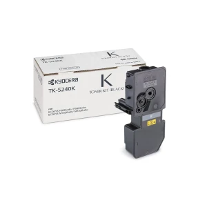Քարթրիջ KYOCERA TK-5240K 1T02R70NL0 Black