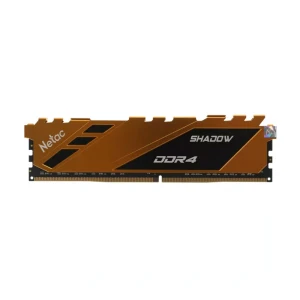 Օպերատիվ հիշողություն NETAC Shadow NTSDD4P26SP-08Y 8 GB